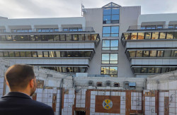 Presidente consiglio regionale Cirillo: "Auditorium ‘Nicola Calipari’ tornerà ad essere luogo centrale per attvità istituzionali della Calabria" Auditorium-Calipari_c2212.jpg