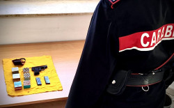 Arrestato un 57enne di Feroleto Antico per detenzione in casa di una pistola clandestina CC-PIANOPOLI-FOTO-1_a4f22.jpg