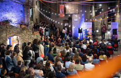 A Soveria Mannelli il 6 dicembre l’edizione autunnale del Festival del Lamento, focus su femminismi e lamenti del genere Crediti-Ornella-Martino_Michele-Canino_be151.jpg