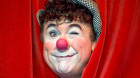 MusicAMA Calabria, a Lamezia e Catanzaro il clown dei clown David Larible David-Larible_8ecac.jpg
