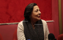 Lamezia, Lo Moro lascia il Gruppo Pd e aderisce al Misto: “Situazione insostenibile, continuerò a fare opposizione" Doris-Lo-Moro-2026-01-28_755d7.jpg