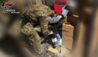 Operazione dei Carabinieri nel Reggino: il cane “Manco” scopre un ingente quantitativo di stupefacenti Foto-Bianco_9d1f1.jpg