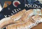 Viaggiava in auto con 17.500 euro in contanti, una denuncia nel Reggino Foto-sequestro-17.500-euro_9c917.jpg