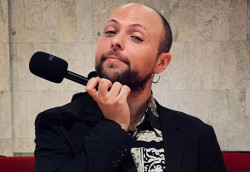 Da Lamezia ai TikTok Awards, Fra Gullo racconta cinema e serie tv: “Grazie alla community, il bello deve ancora arrivare” Fragullo25_f74cb.jpg