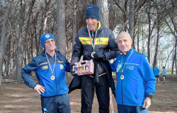La Libertas Lamezia terza classificata ai Campionati regionali di Cross IMG-20260202-WA0042_31821.jpg
