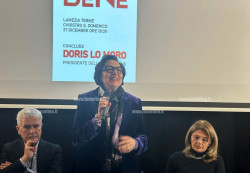 Lamezia, nasce “Una città dove vivere bene”: Associazione di impegno civico e formazione politica. Lo Moro: “Sarò la garante dei giovani” Lo-moro-2025-12-27-alle-19.47.42_8df55.jpg