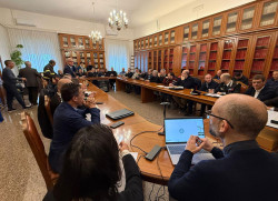 Capodanno Rai e festività natalizie, approvati il Piano Safety e Security per tutta la provincia PHOTO-2025-12-23-11-44-274_0ab06.jpg