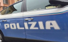 Irregolare con precedenti per favoreggiamento dell’immigrazione clandestina, Questore Catanzaro emette provvedimento di trattenimento Poliziaauto_8427c.jpg