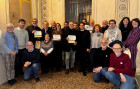 Al sindaco green di San Sostene il Premio "Luisa Minazzi - ambientalista dell'anno 2025" Premiazione_67d38.jpg