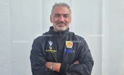 Serie D, il Sambiase in trasferta a Gela: i convocati di Tony Lio - Video TonyLiomistersambiase2025_5672e.jpg