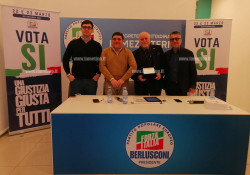 Lamezia, De Biase si dimette da segretario cittadino di Forza Italia: Ionà guiderà il partito verso il congresso Unknown-15_31b7a.jpg