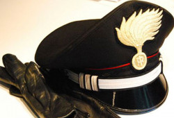 Nuovo Sindacato Carabinieri Calabria su morte 38enne a Lamezia: “Suicidio tra le divise una piaga che non accenna a fermarsi” arma-dei-carabinieri-generale_cappello_5793f.jpg