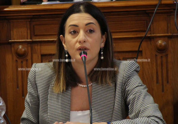 Lamezia, assessore Bifano si dimette: "Troppo complesso lavorare con efficacia e serenità" ass-g-bifano_12065.jpg
