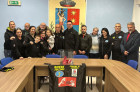 Da Jacurso parte un anno di impegno con il tour nazionale contro la violenza sulle donne bikers663_d8a5a.jpg