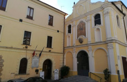 Lamezia, prosegue al Chiostro la Rassegna Pasolini e… con Domenico Marino chiostro-san-domenico24_dda04_66a62_5f1b2_268dc.jpg