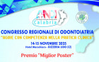 L’odontoiatria calabrese si incontra a Gizzeria il 14 e 15 novembre concc7ed1_2574a.jpg