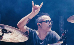 A Bianchi la masterclass del lametino Donald Renda, batterista di Vasco Rossi donal-renda_2832d.jpg