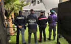 Sicurezza nei locali della movida, task force in azione nel Catanzarese: sanzioni foto-interforze_48563.jpg
