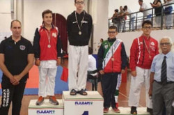 Accademia Karate Lamezia al primo posto ai campionati regionali esordienti foto-sport-20191.jpg