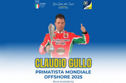 Pilota lametino Gullo sarà premiato a Roma dal CONI durante la Cerimonia dei Campioni Mondiali 2025 gulloram_b792e.jpg