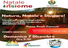Lamezia, il 7 dicembre passeggiata naturalistica al giardino botanico parco Dossi Comuni nataleinsieme_00c05.jpg