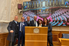 Lamezia, associazione "Per Te" e "L’amore non uccide" di Caterina Nero approdano in Senato perte5951_21dbf.jpg