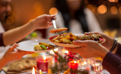 Spesa dei calabresi per Natale intorno a 783 milioni, il 72% per alimenti e bevande pranzo88bf_6420b.jpg