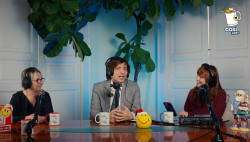 Dietro le quinte della moda e del cinema, Anton Giulio Grande al podcast “Così Com’è” puntata4ok1_58ee8.jpg