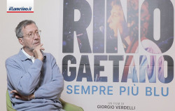 In anteprima a Maida il primo docufilm su Rino Gaetano approvato dalla famiglia, il regista: "Autore sempre attuale e legatissimo al Sud" - L'intervista regista.37_8116a.jpg