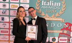 UK Italian Awards 2026, ristorante "Lamezia" premiato come uno dei tre migliori di Londra ristorante-Lamezia-di-Londra_c9f41.jpg