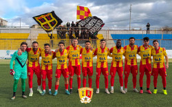 Serie D, un Sambiase corsaro liquida 2-0 il Castrumfavara sambiase-gennaio-2026_52169.jpg