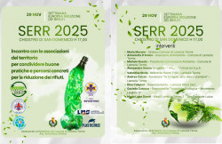 Lamezia, Settimana Europea per la Riduzione dei Rifiuti: incontro tra associazioni al Chiostro ser47bf4907877d_5b626.jpg