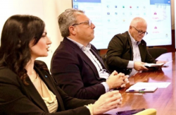 Sindacati incontrano Occhiuto, confronto permanente sulle troppe emergenze in sanità sindcati_81d90.jpg