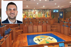 Regione, al via la XIII legislatura: Salvatore Cirillo eletto presidente del Consiglio tb_1b91e.jpg