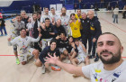 Volley, la Raffaele Lamezia espugna Termini Imerese: successo esterno per 3-1 volley_54f36.jpg