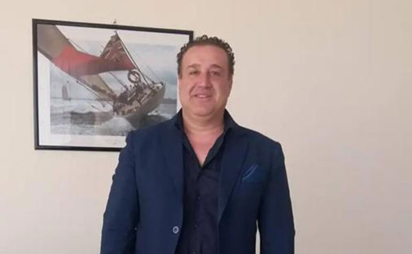 Confintesa Calabria: Antonio Folino nominato segretario Provinciale Catanzaro per settore Turismo, Commercio e Servizi