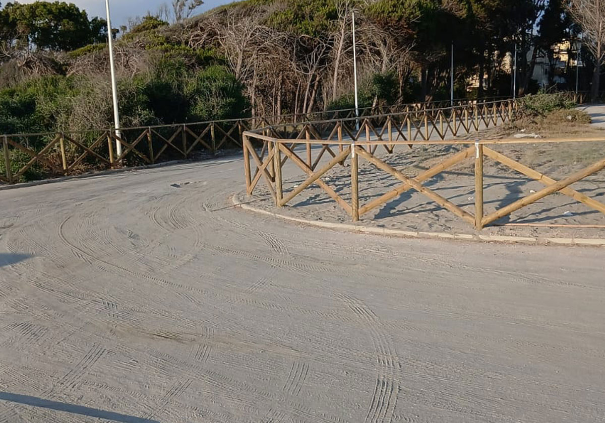 Comitato Ginepri 2026: "Positivi i primi interventi, ora più controlli"