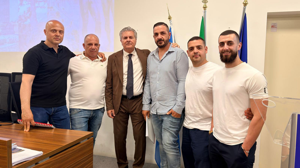 Lavoro, sviluppo e giovani: i Liberali sostengono il ruolo strategico di Lamezia nell'Area Urbana