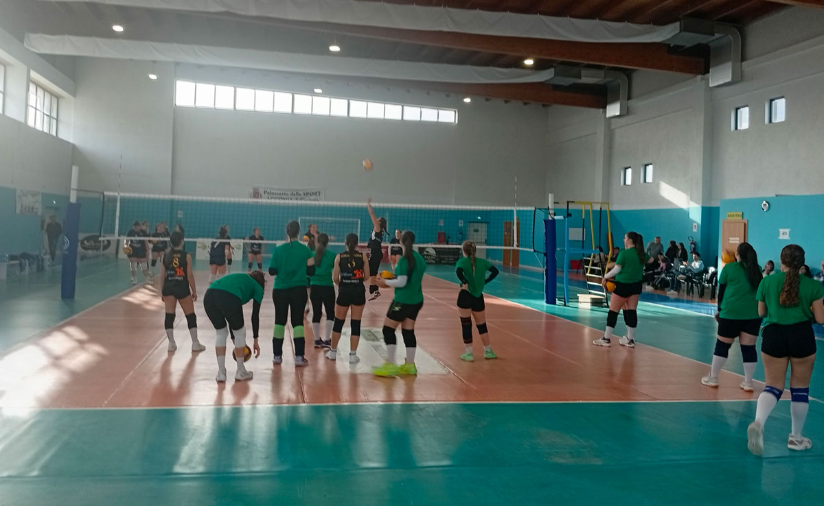 Sfuma il sogno playoff di Serie D per la Sicma: il Praia pas