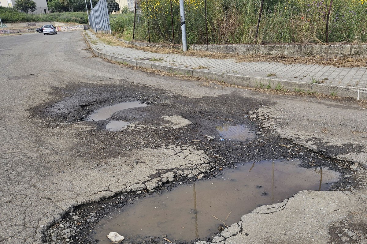Lamezia, Branca all'amministrazione: "Servono interventi su 