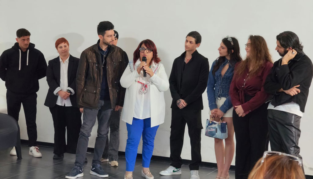 Lamezia, proiettato il cortometraggio “Sottovoce”: sensibilizzazione e dialogo contro bullismo e violenza di genere