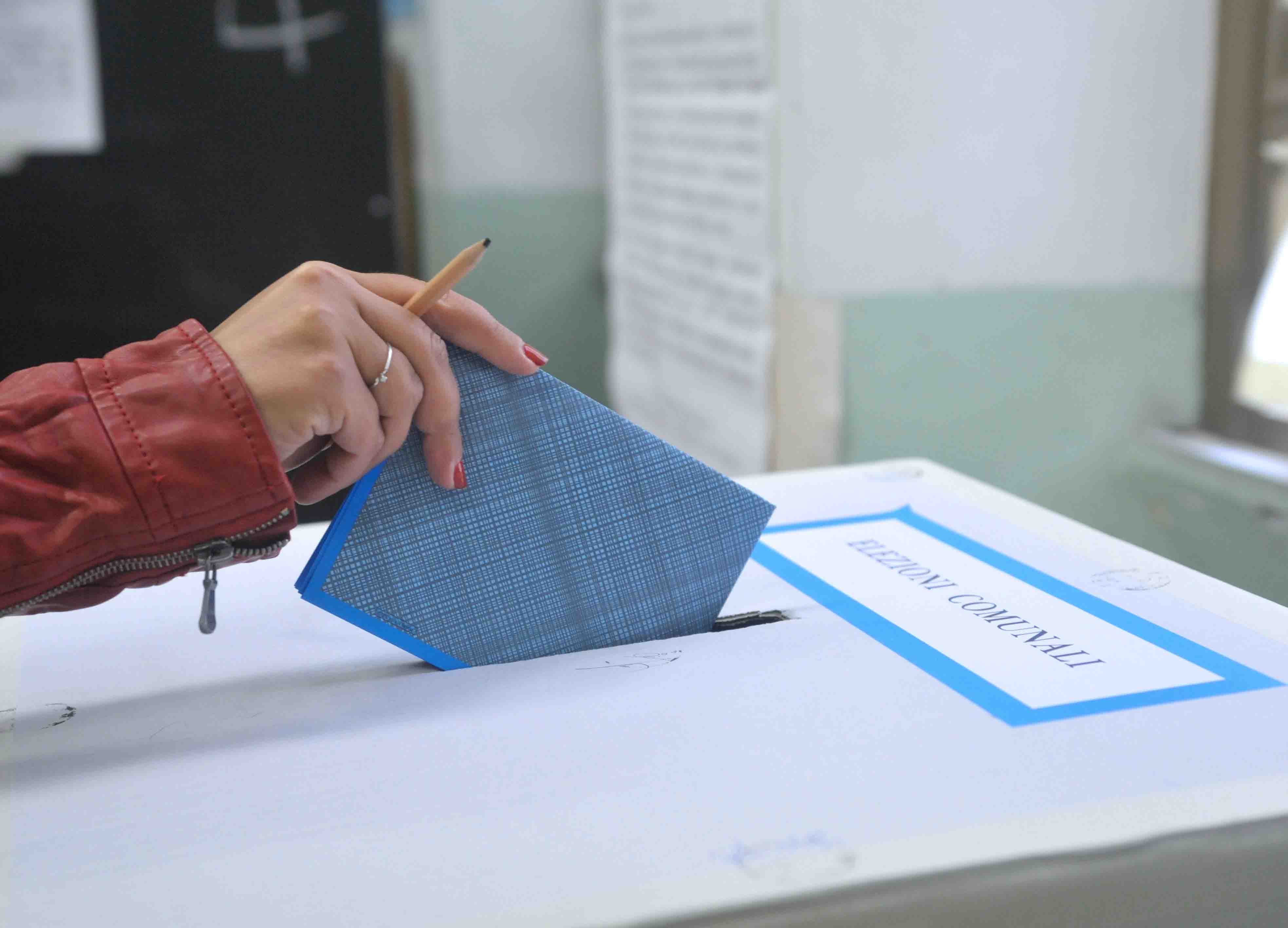 Elezioni comunali in Calabria, affluenza finale al 60,80%: g