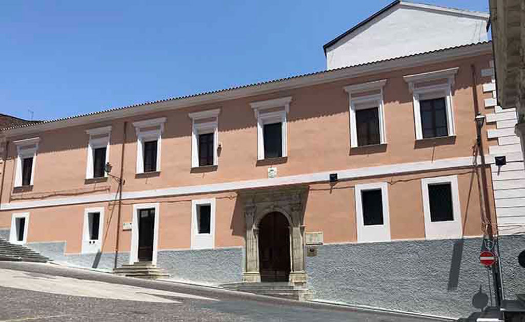 Lamezia, quarta edizione del Premio “Re Italo, Terre degli Enotri” il 29 maggio