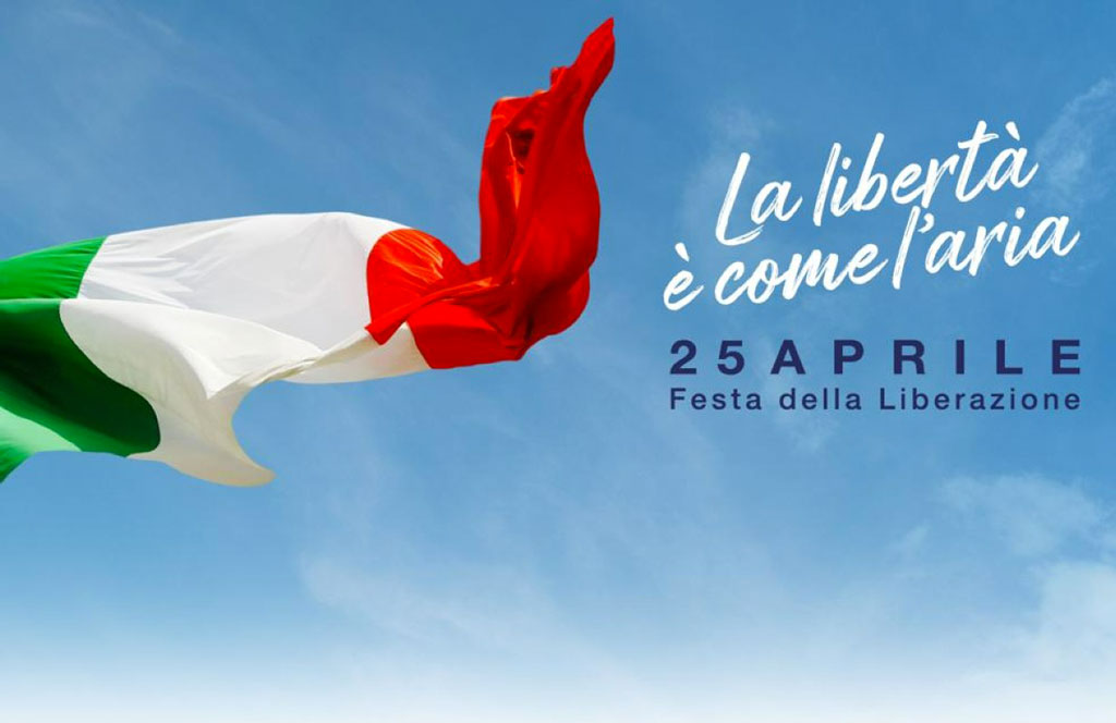 Lamezia, Collettivo Addùnati: "25 aprile unitario per rilanciare nuove forme di resistenza dai territori"