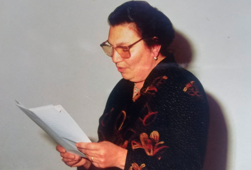 Lamezia celebra il centenario di Filomena Stancati: il 10 maggio un viaggio tra memoria e identità