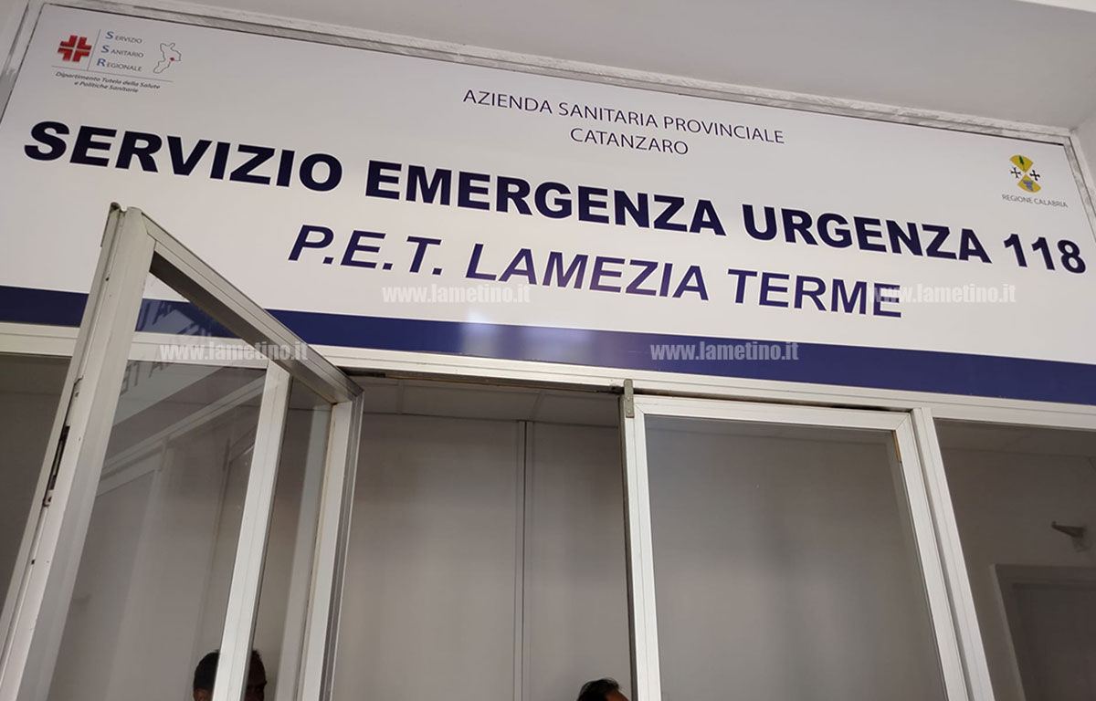 Lamezia, Vescio e Muraca presentano interrogazione in Consiglio per chiedere ritorno postazioni 118 all'ospedale