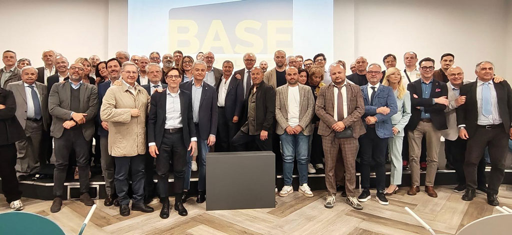 Base popolare: dopo il congresso in Calabria parte il lavoro politico sui territori