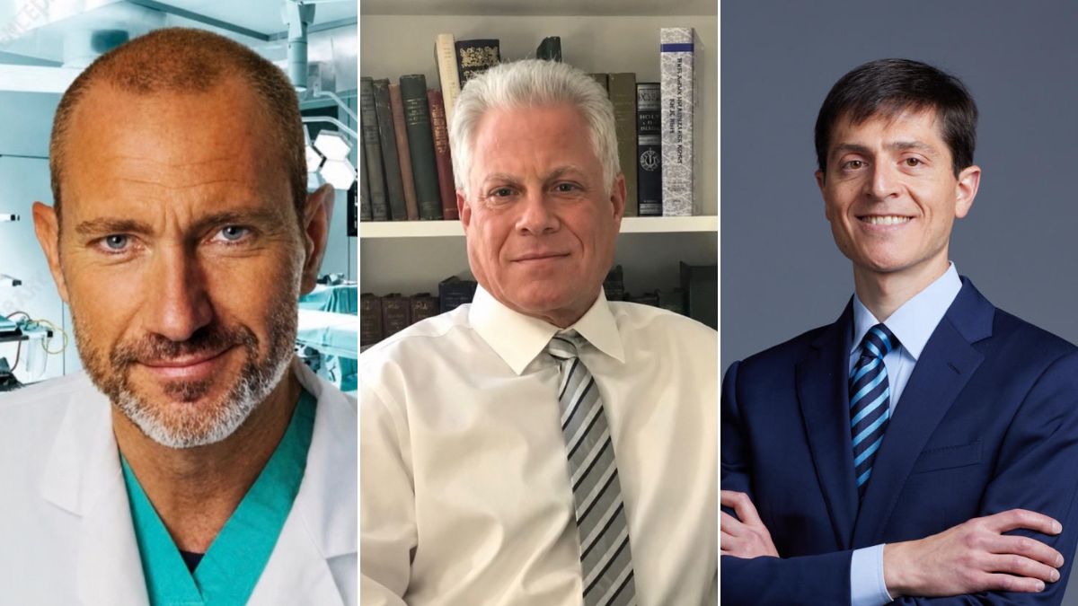 Neurochirurgia e AI: all'UniCal il meeting internazionale co