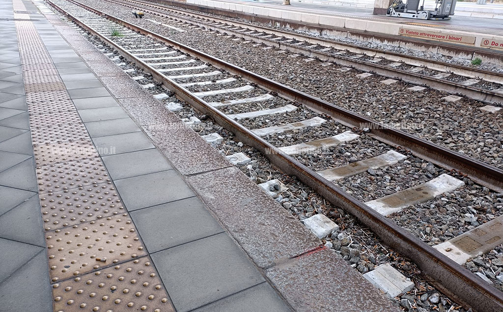 Dopo maltempo riprende il servizio Ferrovie della Calabria Cosenza-Piane Crati
