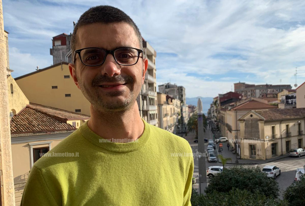 Ciao, Ciccio!